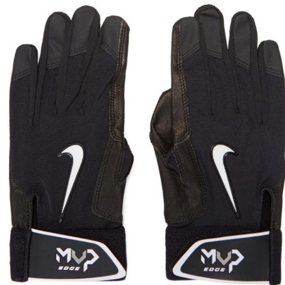 Nike MVP Baseball Batting Gloves